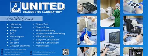 united diagnostic laboratory price list|united diagnostic laboratory Philippines .